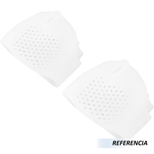 Corrector tiptoe para pies de silicón - Imagen 5