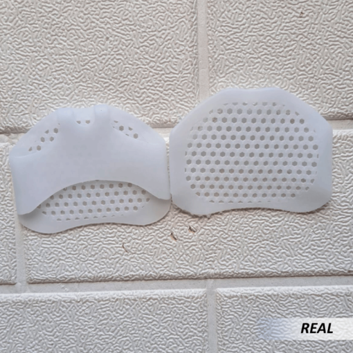 Corrector tiptoe para pies de silicón - Imagen 3
