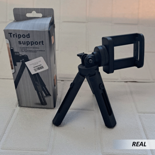 Trípode support - Imagen 4