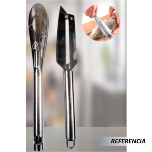 Utensilios de cocina aes - Imagen 5