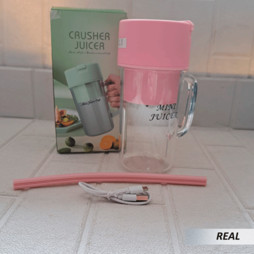 Vaso Licuadora Portátil - Imagen 3