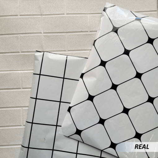 Papel tapiz contac con diseño - Imagen 4