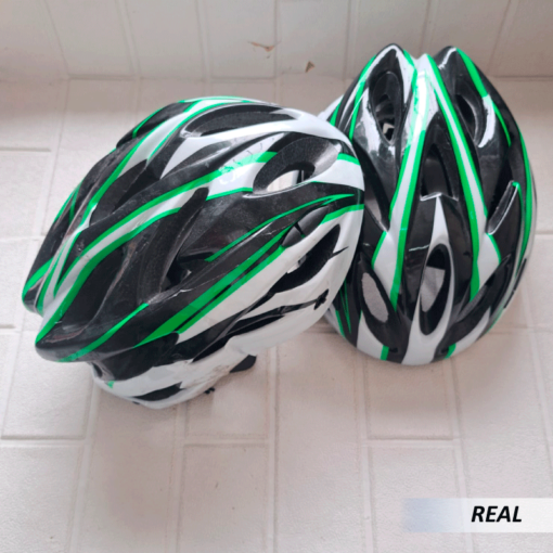 Casco de bicicleta para adulto - Imagen 3