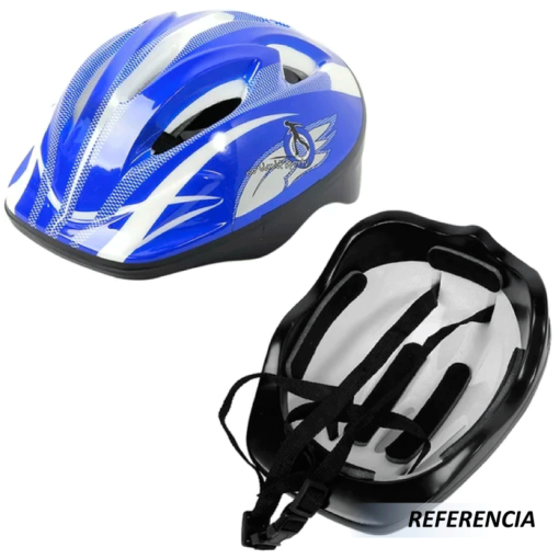 Casco de bicicleta para adulto - Imagen 5