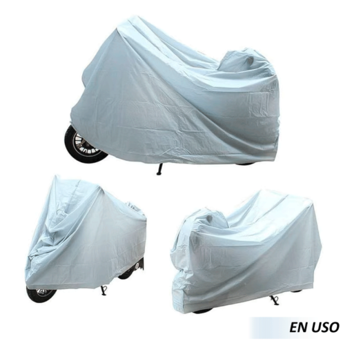 Cobertor de moto XL - Imagen 4
