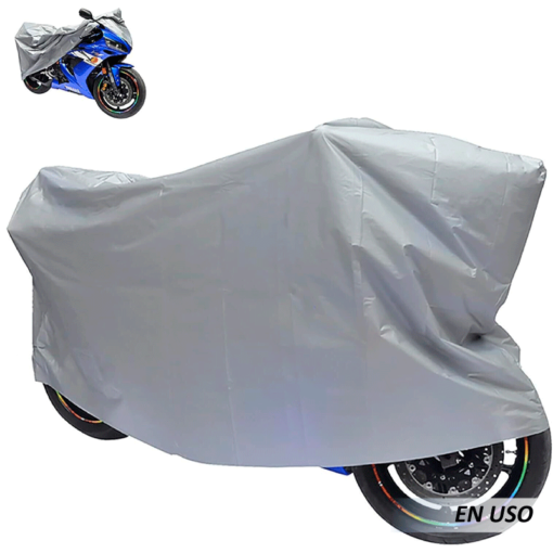 Cobertor de moto XL - Imagen 3