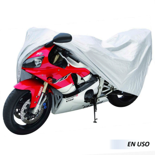 Cobertor de moto XL