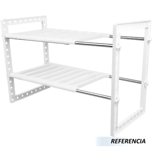 Estante organizador de fregadero - Imagen 5