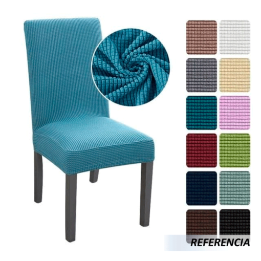Forro para silla - Imagen 5
