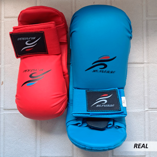 Guantes de Karate para adultos y niños - Imagen 3