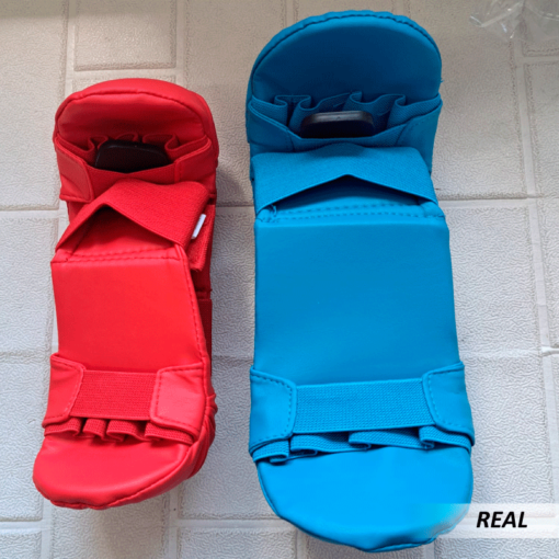Guantes de Karate para adultos y niños - Imagen 4