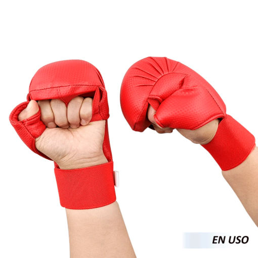 Guantes de Karate para adultos y niños