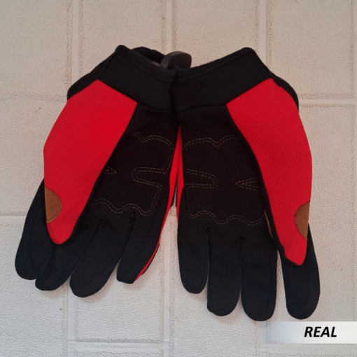Guantes Motocross Infantil KnighThood - Imagen 4