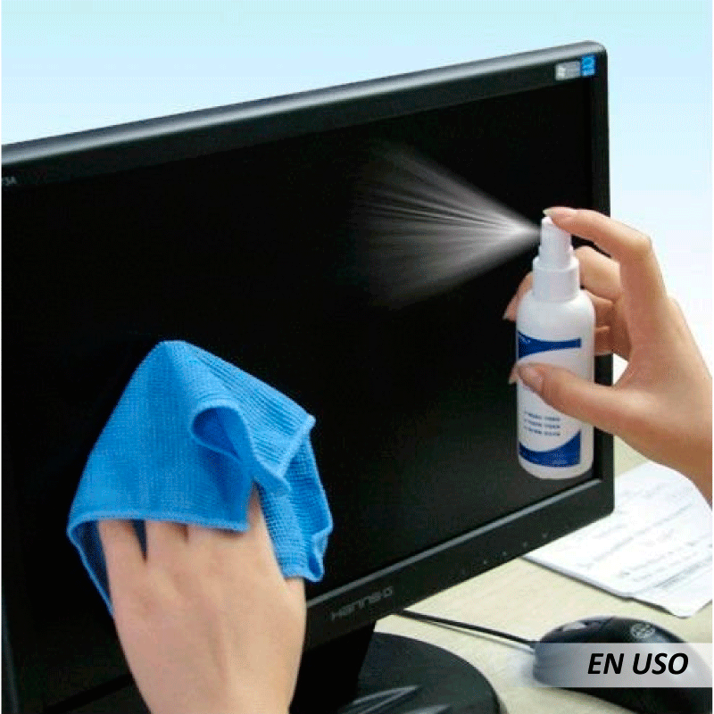 Kit de limpieza opula - Imagen 3