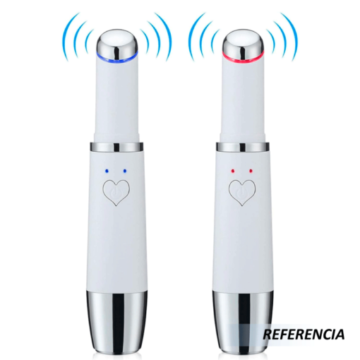 Masajeador Facial iónico para ojos - Imagen 5