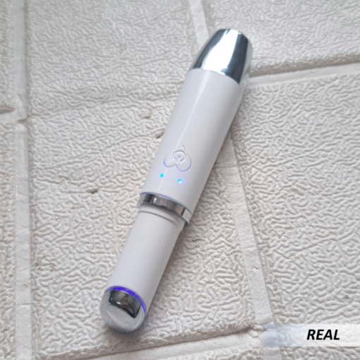 Masajeador Facial iónico para ojos - Imagen 4