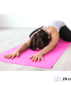 Mat alfombrilla para yoga
