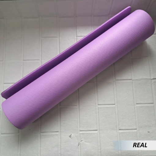 Mat alfombrilla para yoga - Imagen 3