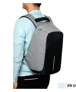 Mochila antirrobo