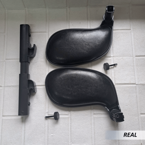 Almohada para reposacabezas de automóvil - Imagen 4