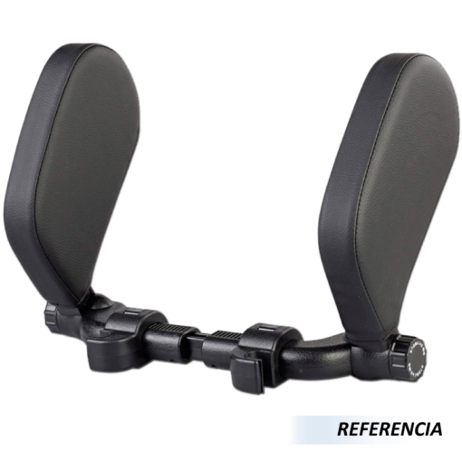 Almohada para reposacabezas de automóvil - Imagen 5