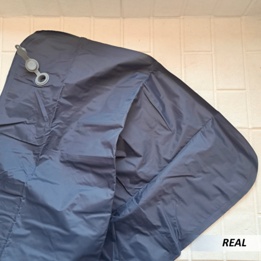 Colchoneta inflable ultraligera para dormir - Imagen 4