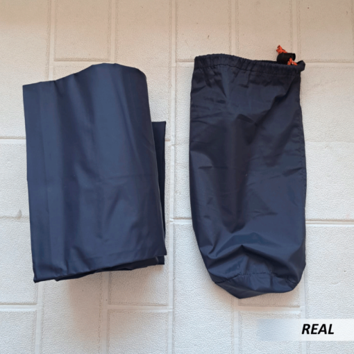 Colchoneta inflable ultraligera para dormir - Imagen 3