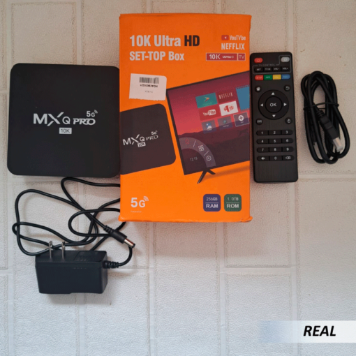 TV BOX - Imagen 3