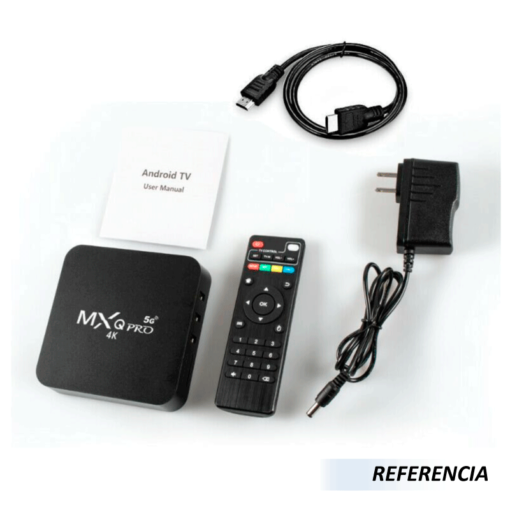 TV BOX - Imagen 5
