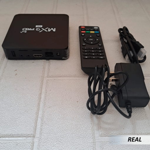 TV BOX - Imagen 4